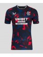 Rangers Replika Tredje Kläder 2024-25 Kortärmad
